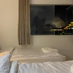 Magic Pyramid Inn