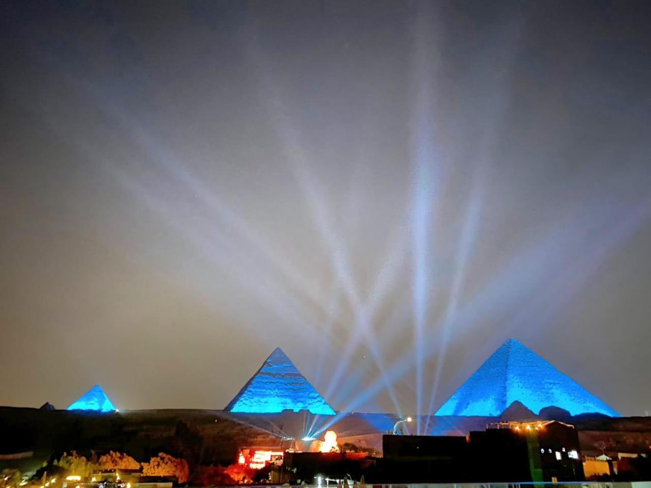 Magic Pyramid Hotel 3*