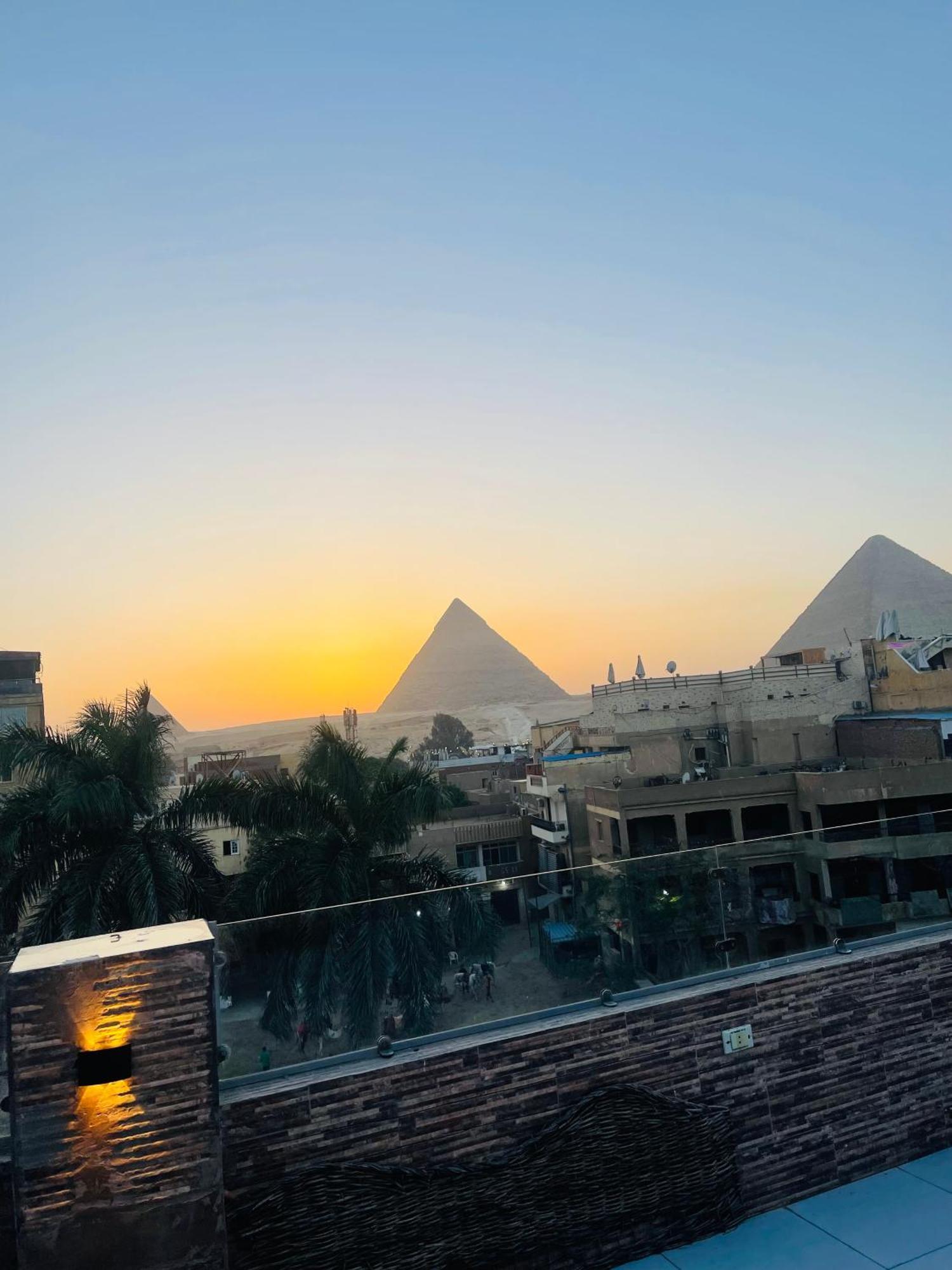 Hotel Magic Pyramid 3*