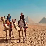 Magic Pyramid Inn