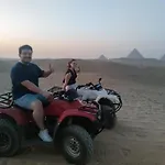 Magic Pyramid Inn