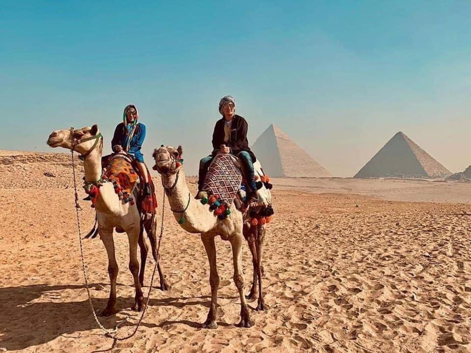 Magic Pyramid