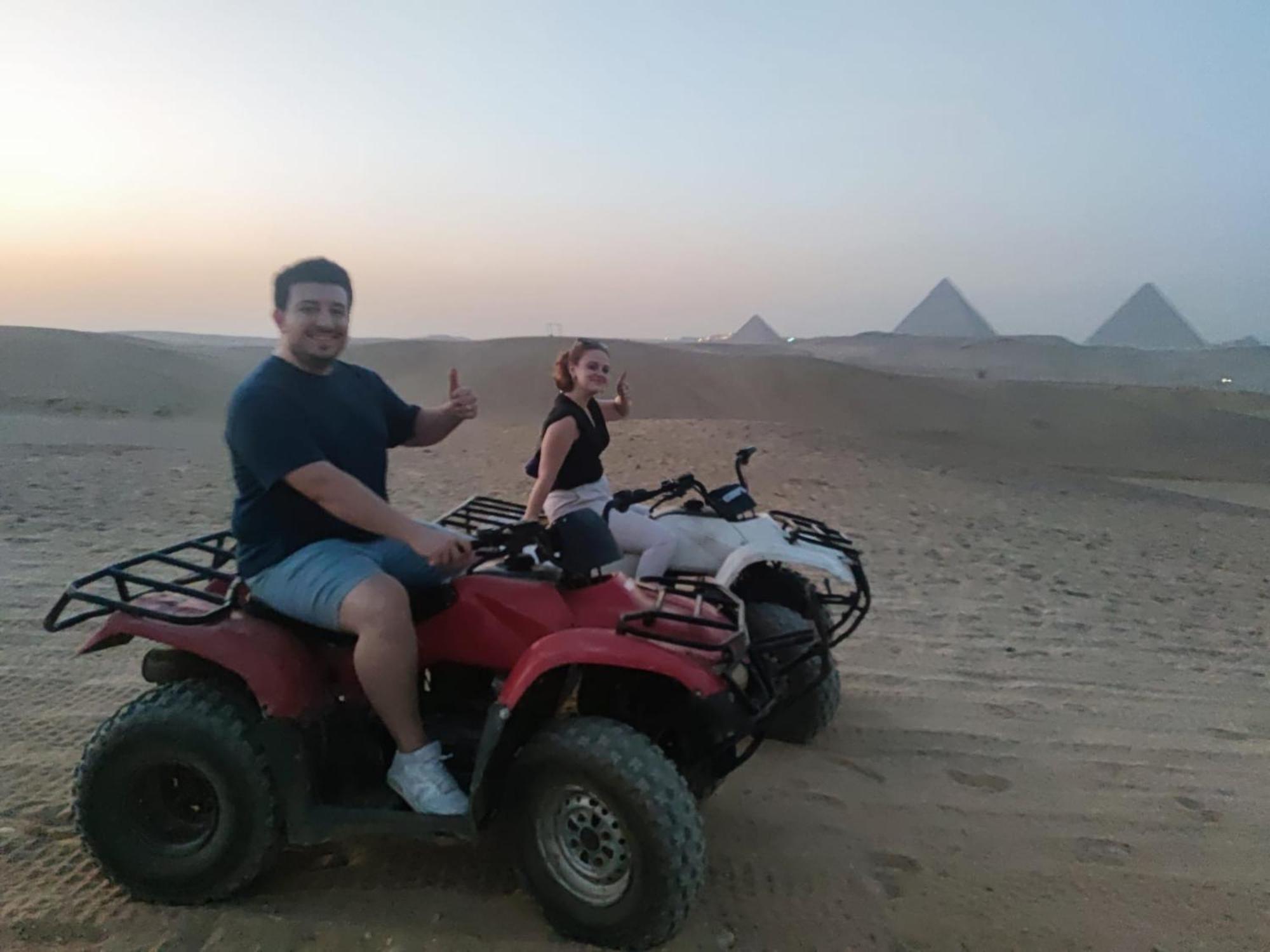 Magic Pyramid Hotel