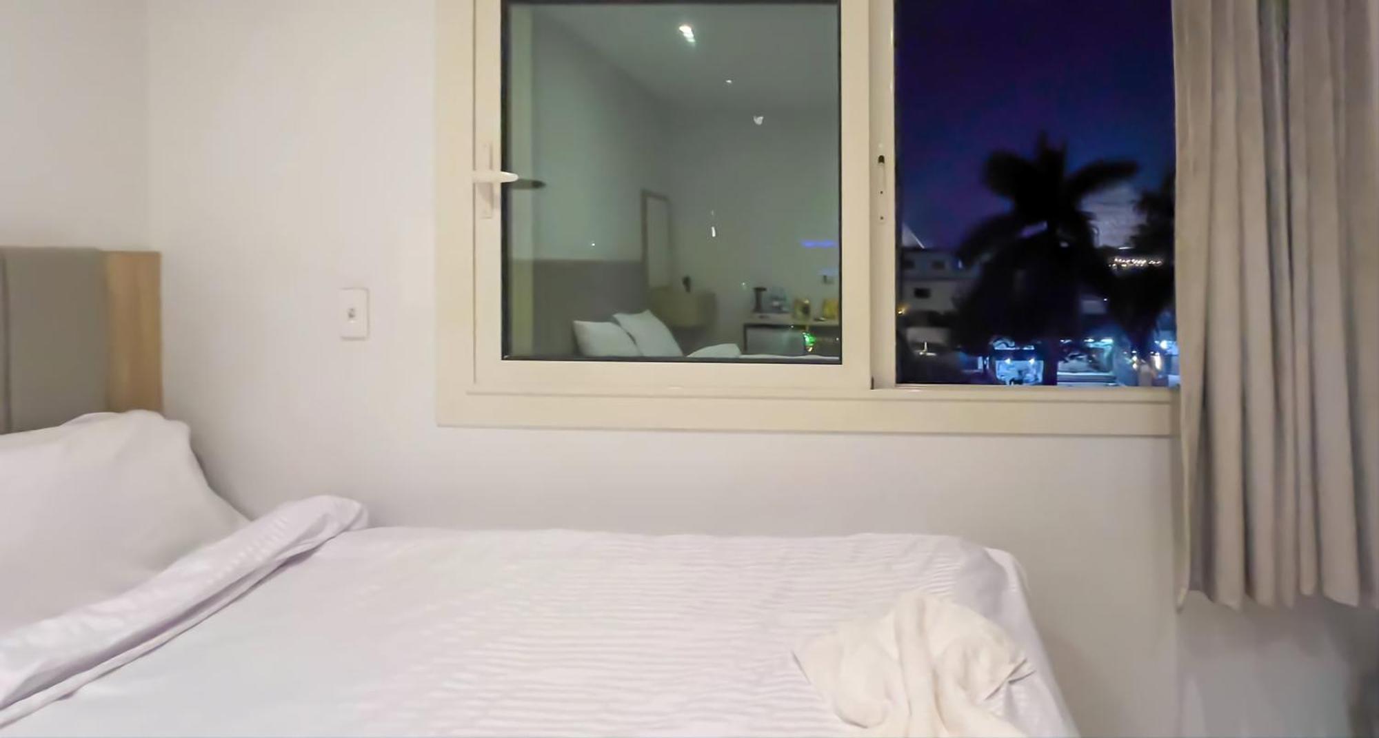 Hotel Magic Pyramid