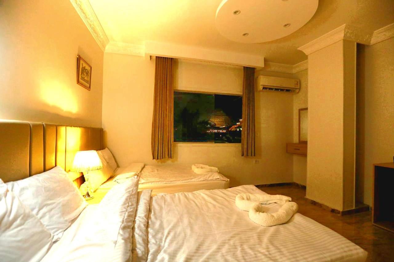Hotel Magic Pyramid Cairo