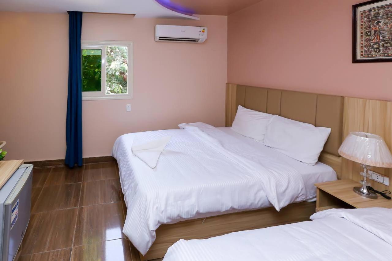 Hotel Magic Pyramid 3*